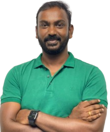 Ranjith Kumar M Ranjith Kumar M