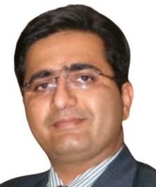 Nitin Sabarwal Nitin Sabarwal