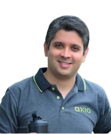 Sashank Rishyasringa