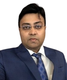 Parag Mukherjee Parag Mukherjee