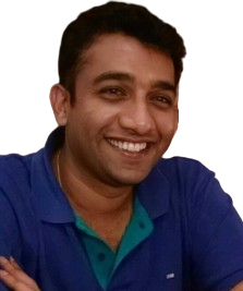 Pavan Muralidhar Pavan Muralidhar