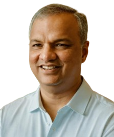 Samiran Ghosh Samiran Ghosh