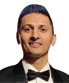 Kaushal Shetty Kaushal Shetty