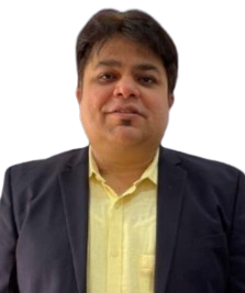 Manav Kapoor Manav Kapoor