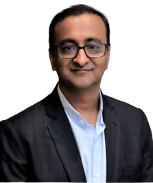 Sameer Mahapatra Sameer Mahapatra