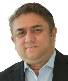 Daniel D’souza Daniel D’souza