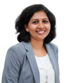 Vasuta Agarwal Vasuta Agarwal