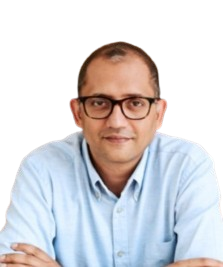 Ambrish Sinha Ambrish Sinha