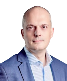 Arnaud FRADE Arnaud FRADE