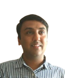 Ganesh Ramaswamy Ganesh Ramaswamy