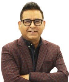 Gaurav Arora Gaurav Arora