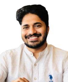 Hari Krishnan Nair Hari Krishnan Nair