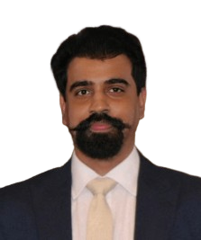 Kazim Rizvi Kazim Rizvi