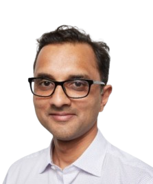 Mohan Kannegal Mohan Kannegal