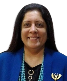 Swati Popat Vats Swati Popat Vats