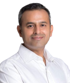 Pankaj Vermani Pankaj Vermani