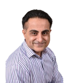 Avnish Bajaj Avnish Bajaj